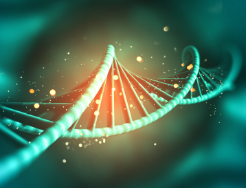 Mérieux NutriSciences - NGS - Next Generation Sequencing / Designed by kjpargeter / Freepik